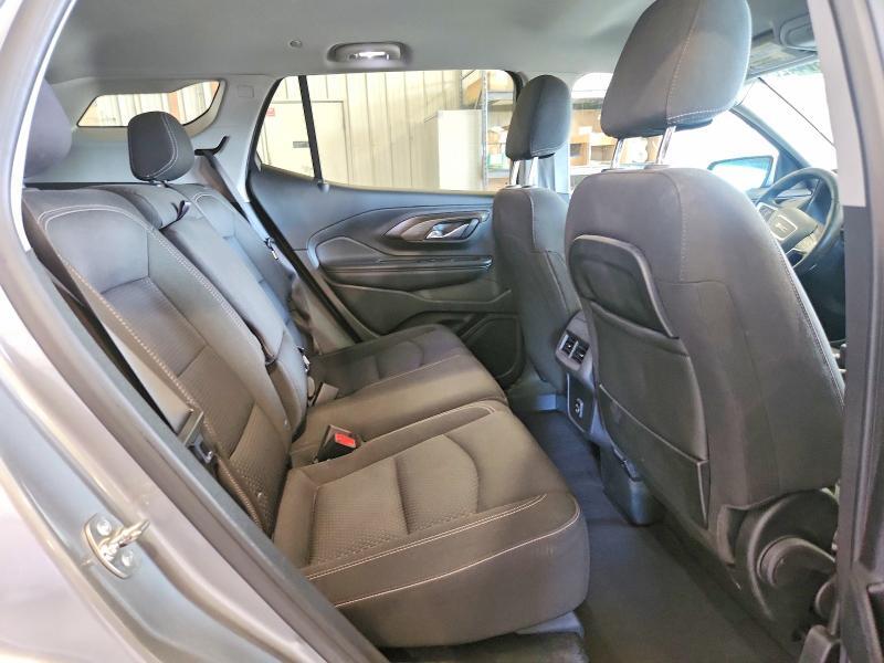2024 GMC TERRAIN SLE — Фото 10 из 12