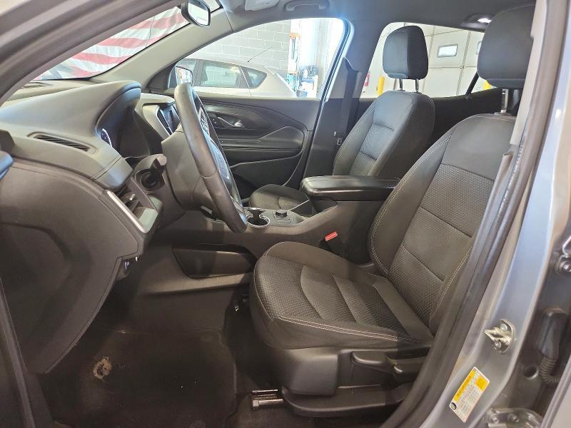 2024 GMC TERRAIN SLE — Фото 7 из 12