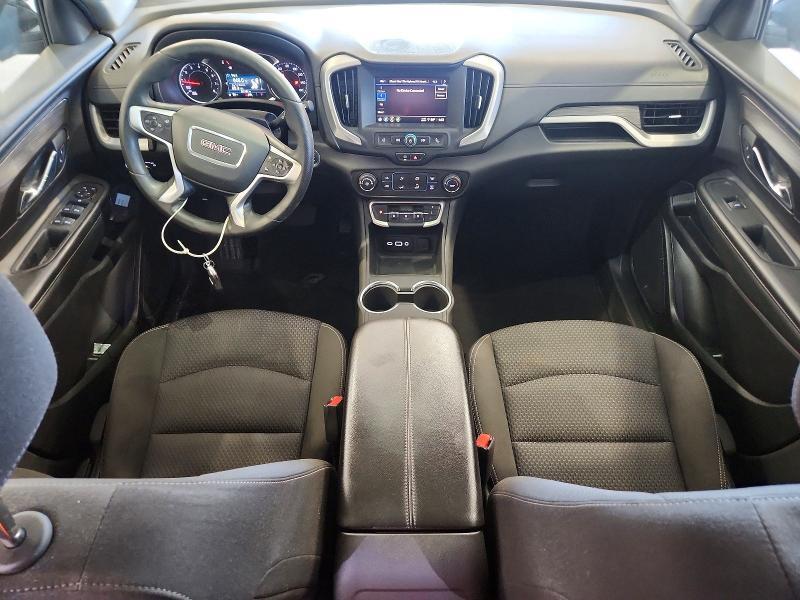 2024 GMC TERRAIN SLE — Фото 8 из 12