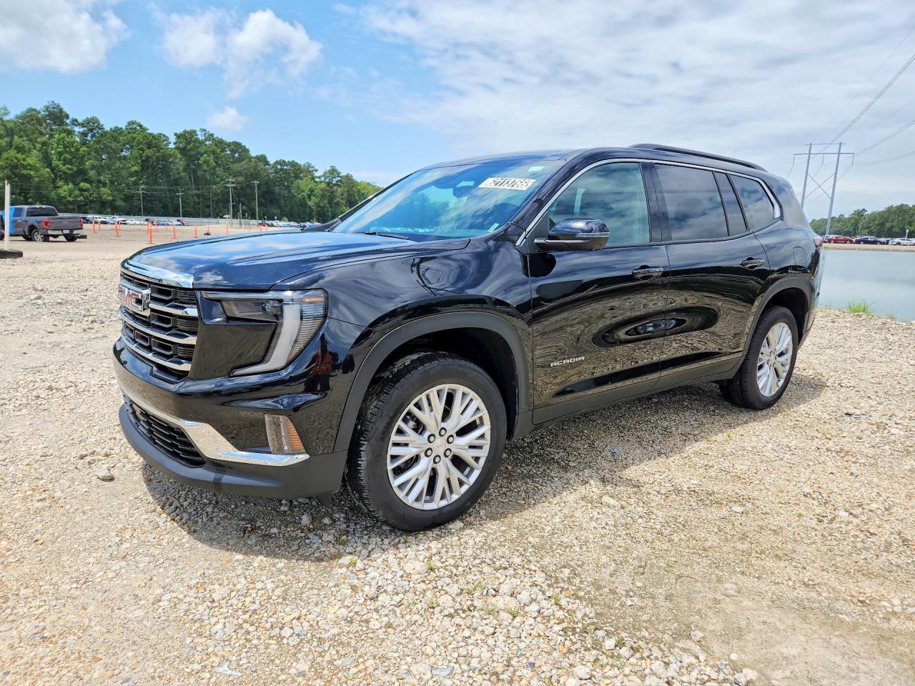 2026 GMC ACADIA 1GKENKKS7TJ190996