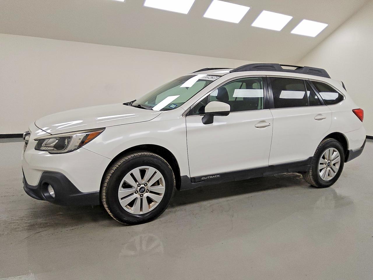 2018 SUBARU OUTBACK 4S4BSACC9J3297716