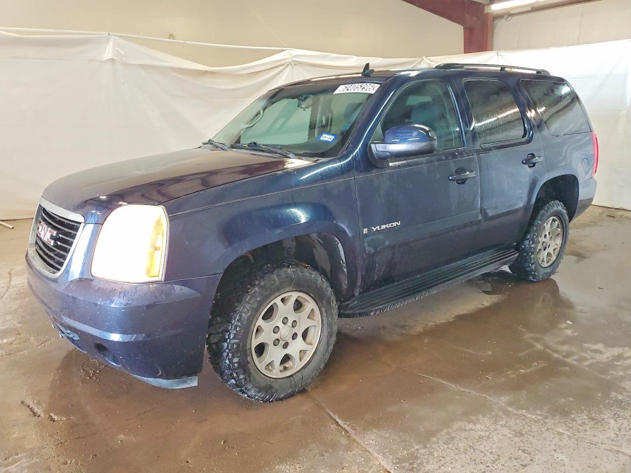 2009 GMC YUKON 1GKFC23C99R162595