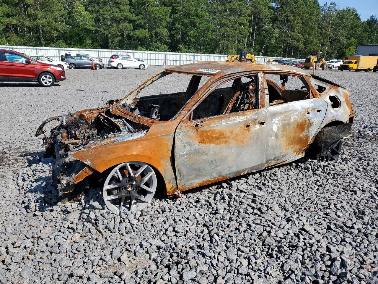 2026 HONDA CIVIC 19XFL2H89TE002610