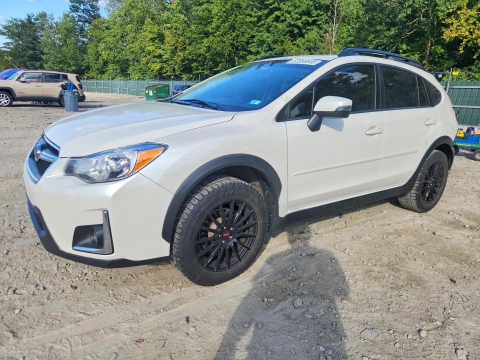 2017 SUBARU CROSSTREK JF2GPANCXH8222370