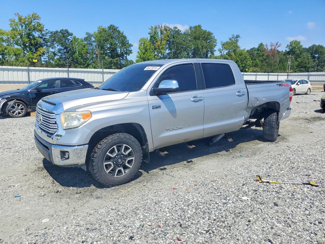 2015 TOYOTA TUNDRA 5TFHW5F11FX486669
