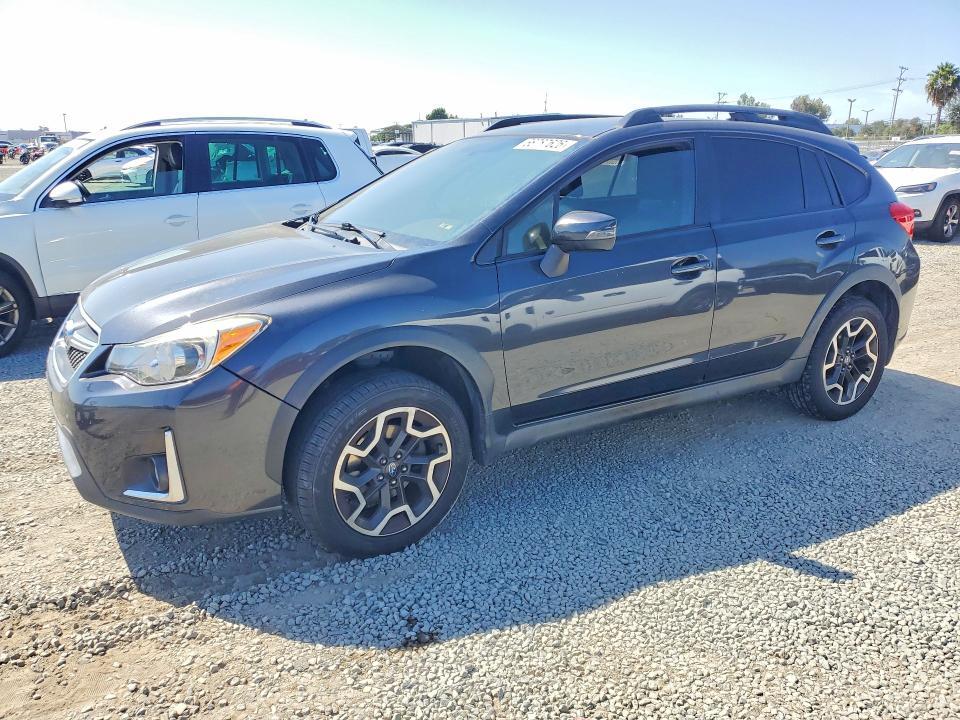 2017 SUBARU CROSSTREK JF2GPAKC9H8213194