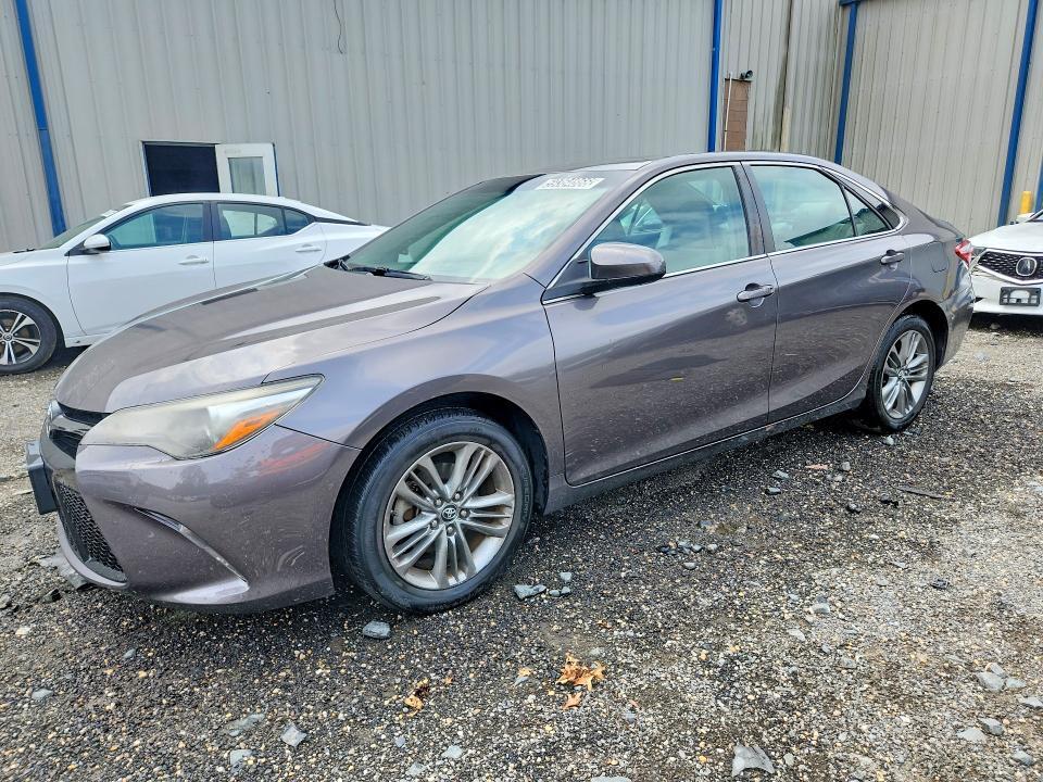 2017 TOYOTA CAMRY 4T1BF1FK8HU383644