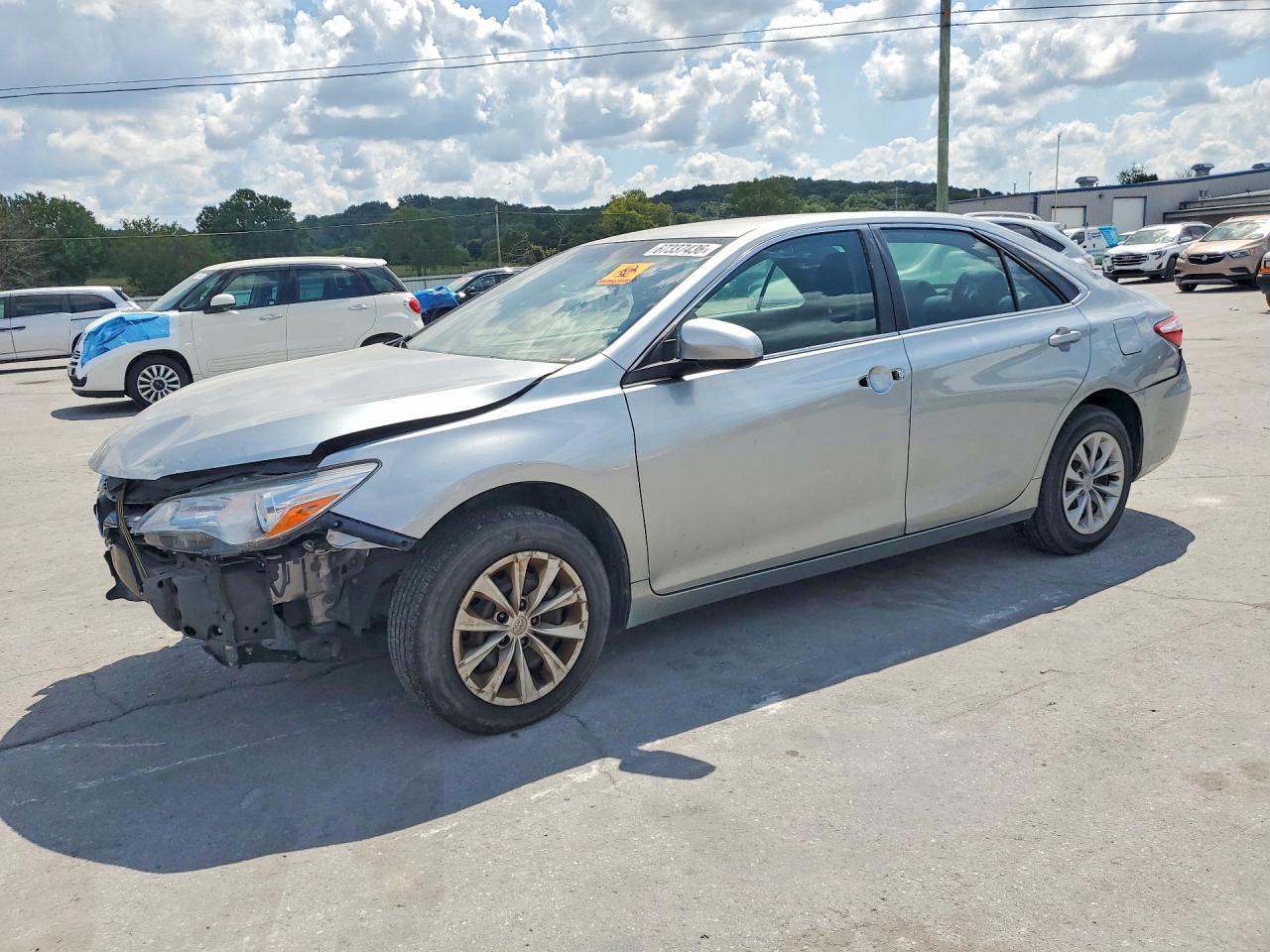 2017 TOYOTA CAMRY 4T1BF1FK1HU723152