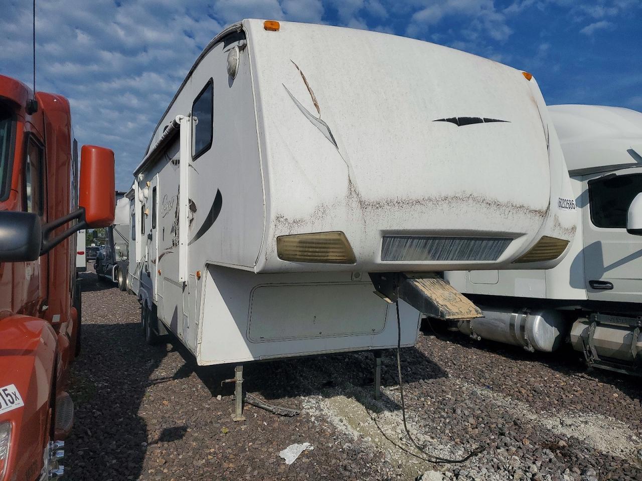 2009 KEYSTONE COUGAR 4YDF3182892505022