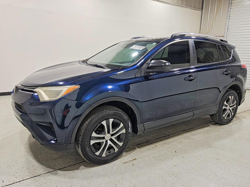 2018 TOYOTA RAV4 2T3ZFREV5JW469919