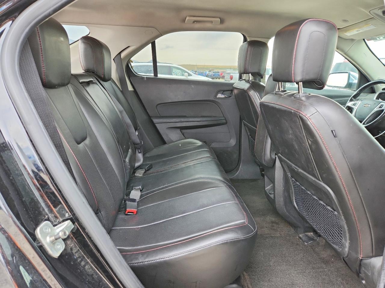 2CNFLGEW3A6254703 2010 CHEVROLET EQUINOX photo no. 10