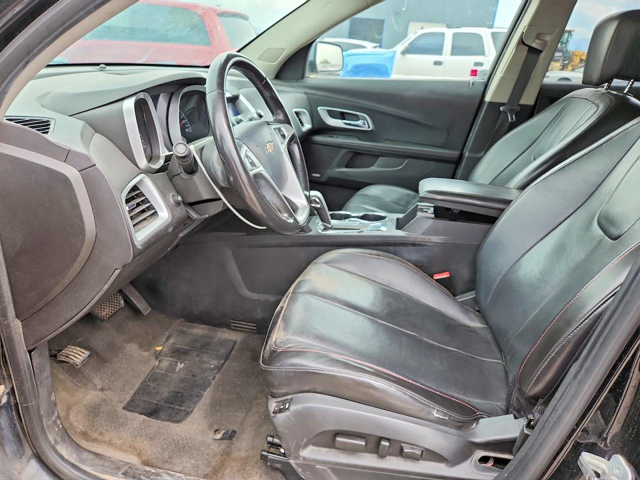 2CNFLGEW3A6254703 2010 CHEVROLET EQUINOX photo no. 7