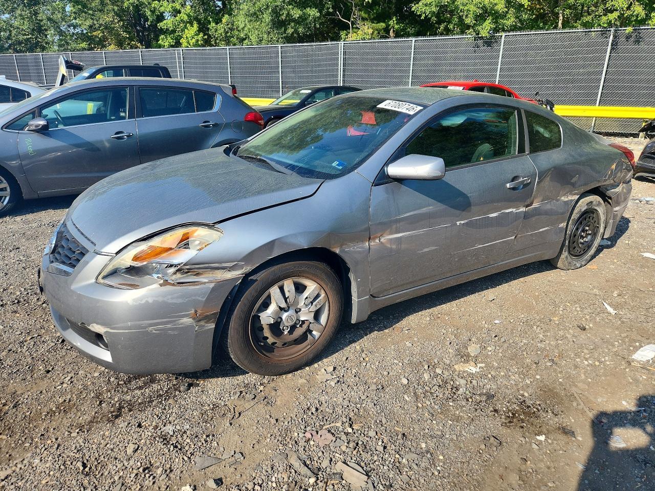 2009 NISSAN ALTIMA 1N4AL24EX9C149692