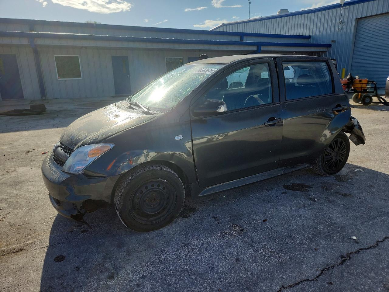 2006 SCION XA JTKKT624560168432