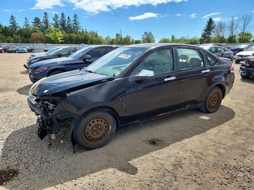 2010 FORD FOCUS 1FAHP3HN0AW283424