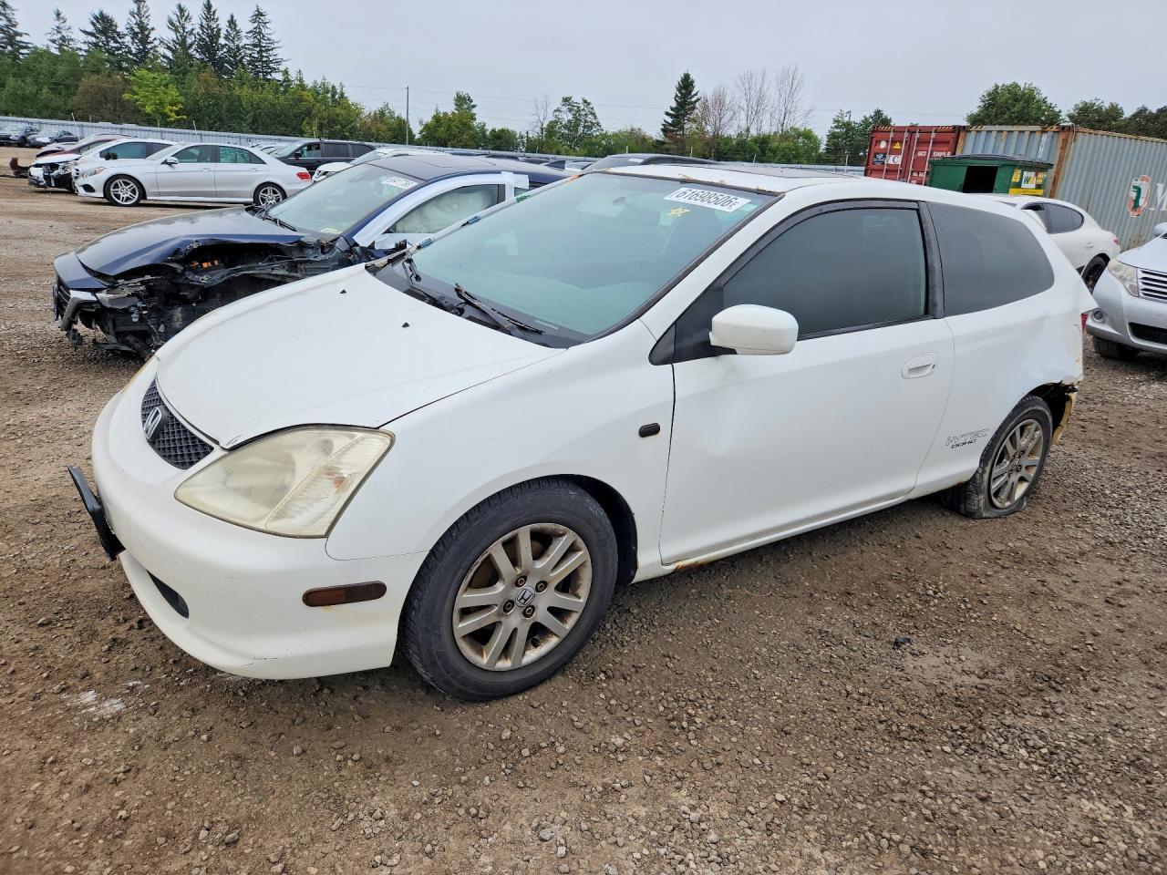 2002 HONDA CIVIC SHHEP33542U601974