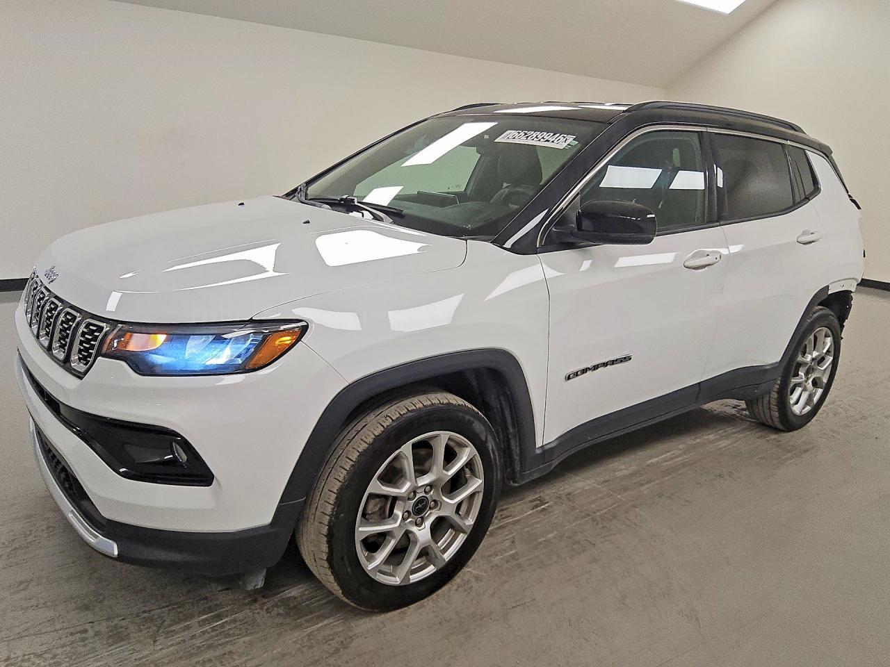 2025 JEEP COMPASS 3C4NJDCN2ST513144