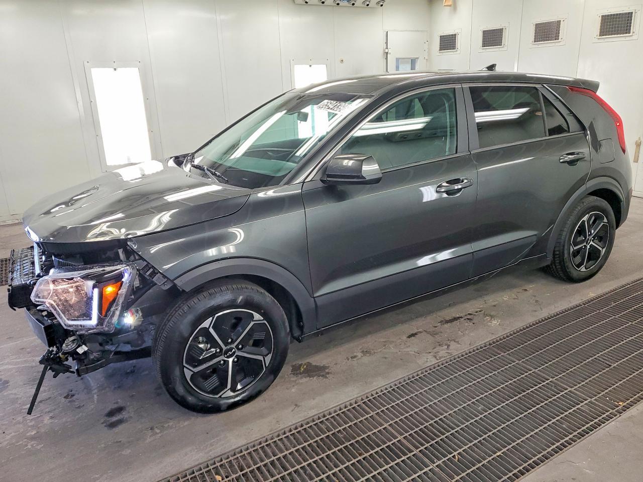 2026 KIA NIRO KNDCP3LE7T5319372