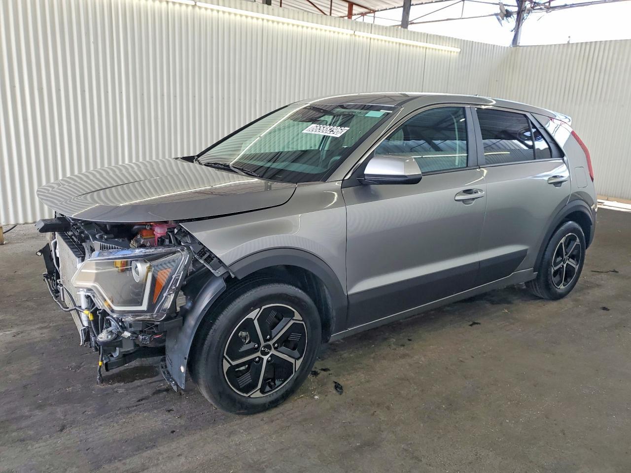 2026 KIA NIRO KNDCP3LE9T5319793