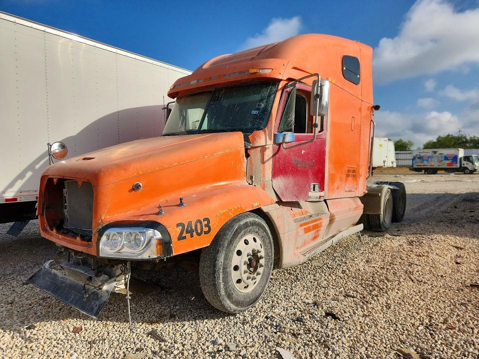 2004 FREIGHTLINER CST120 1FUJBBCG24LM53519