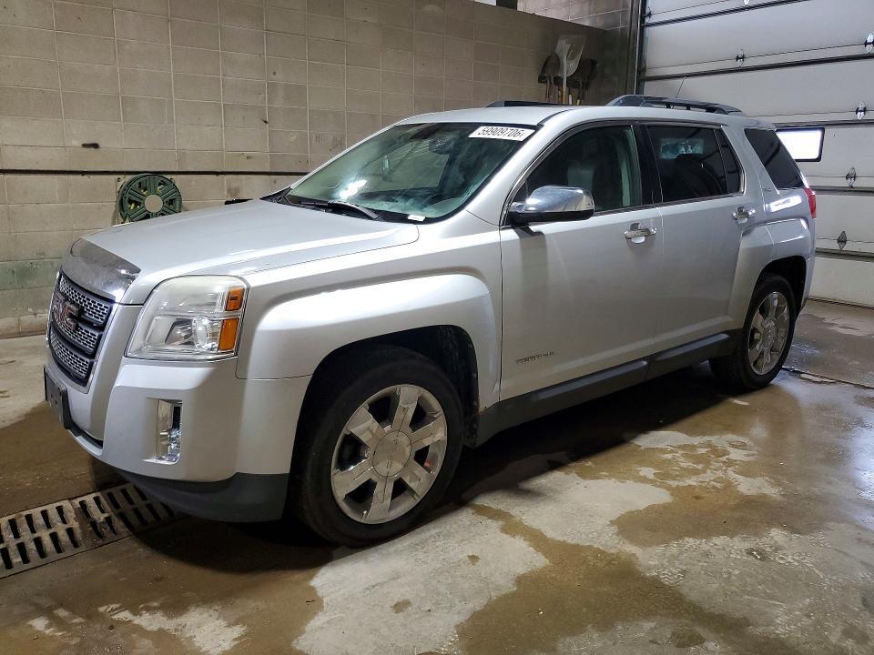2011 GMC TERRAIN 2CTFLXE51B6296286