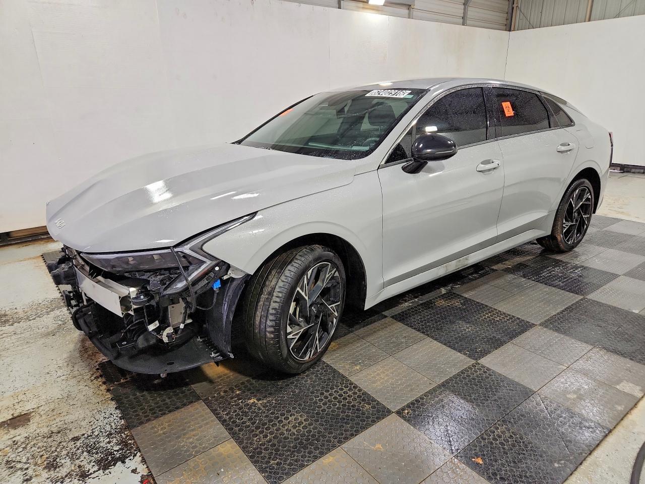 2025 KIA K5 KNAG64J73S5389249