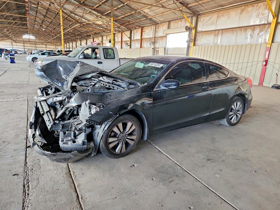2011 HONDA ACCORD 1HGCS1B83BA001822