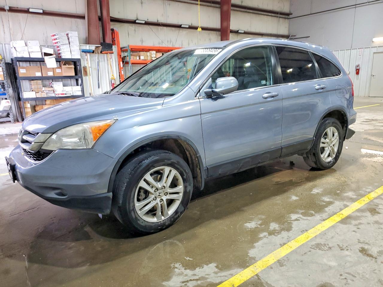 2011 HONDA CR-V JHLRE3H71BC008009