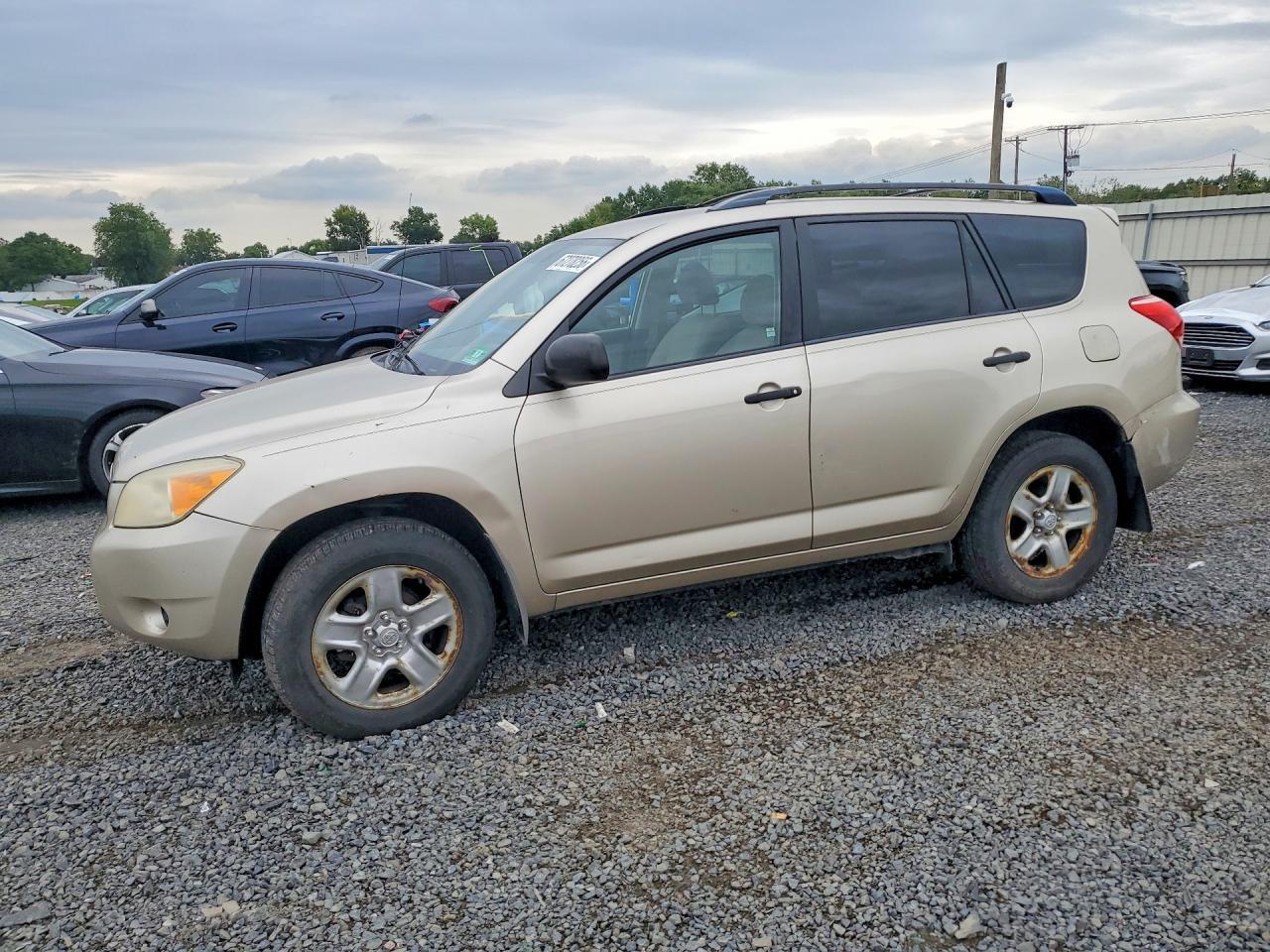 2008 TOYOTA RAV4 JTMBD33V385130083