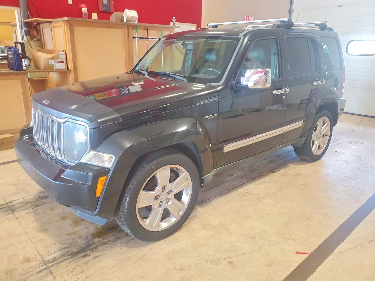 2011 JEEP LIBERTY 1J4PN5GK9BW573459