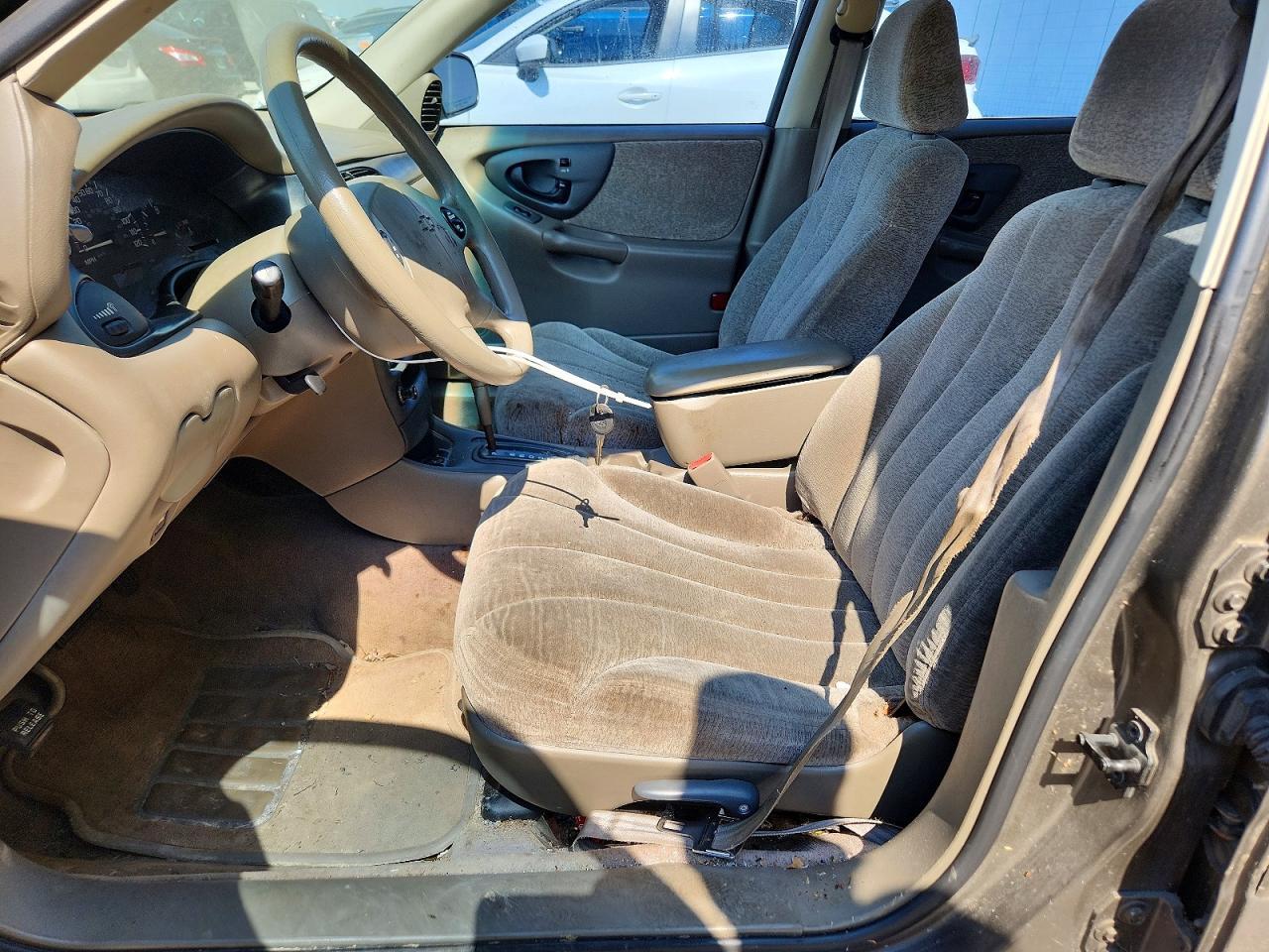 1999 CHEVROLET MALIBU — Фото 7 из 12