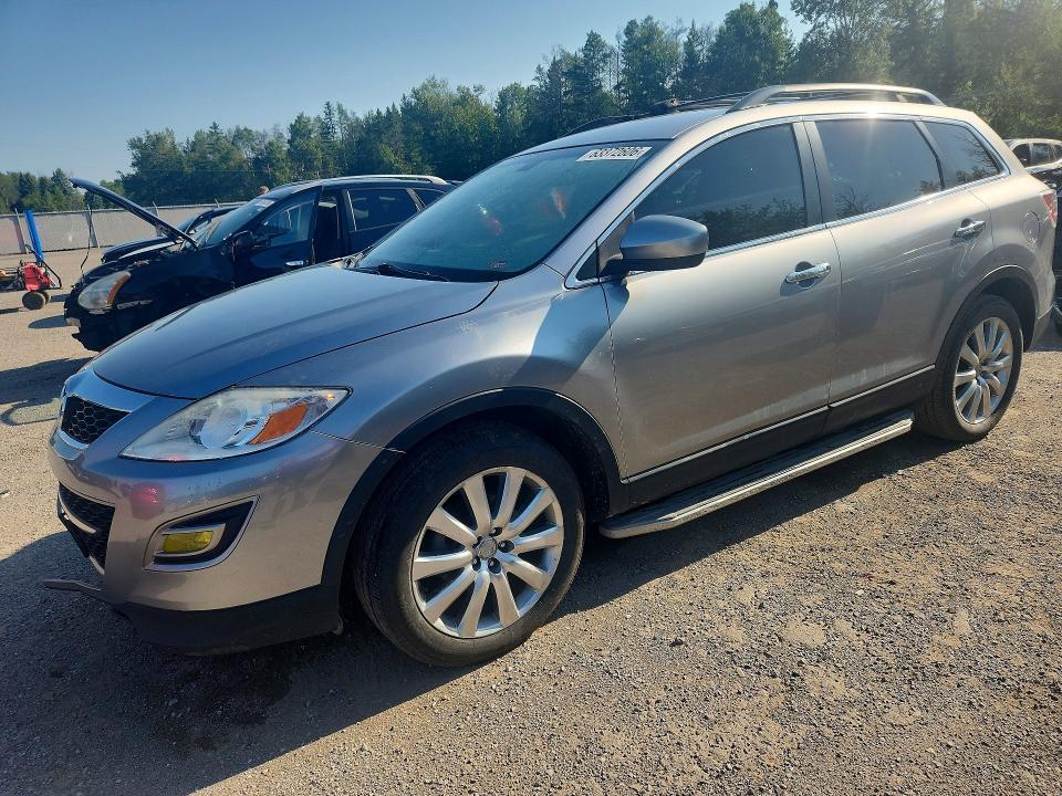 2011 MAZDA CX-9 JM3TB3CA3B0324650