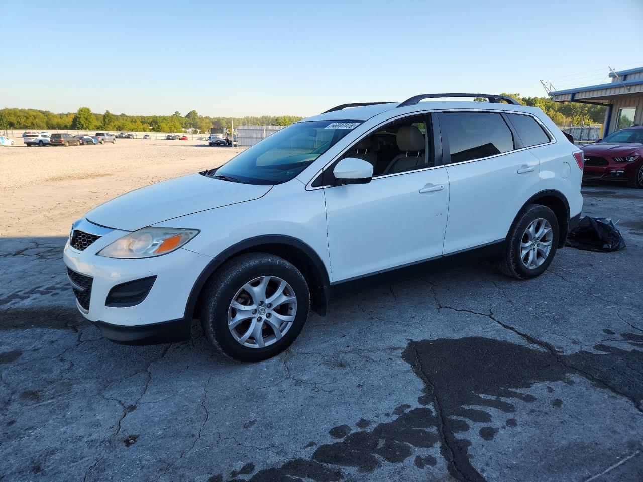 2011 MAZDA CX-9 JM3TB2CA8B0323049