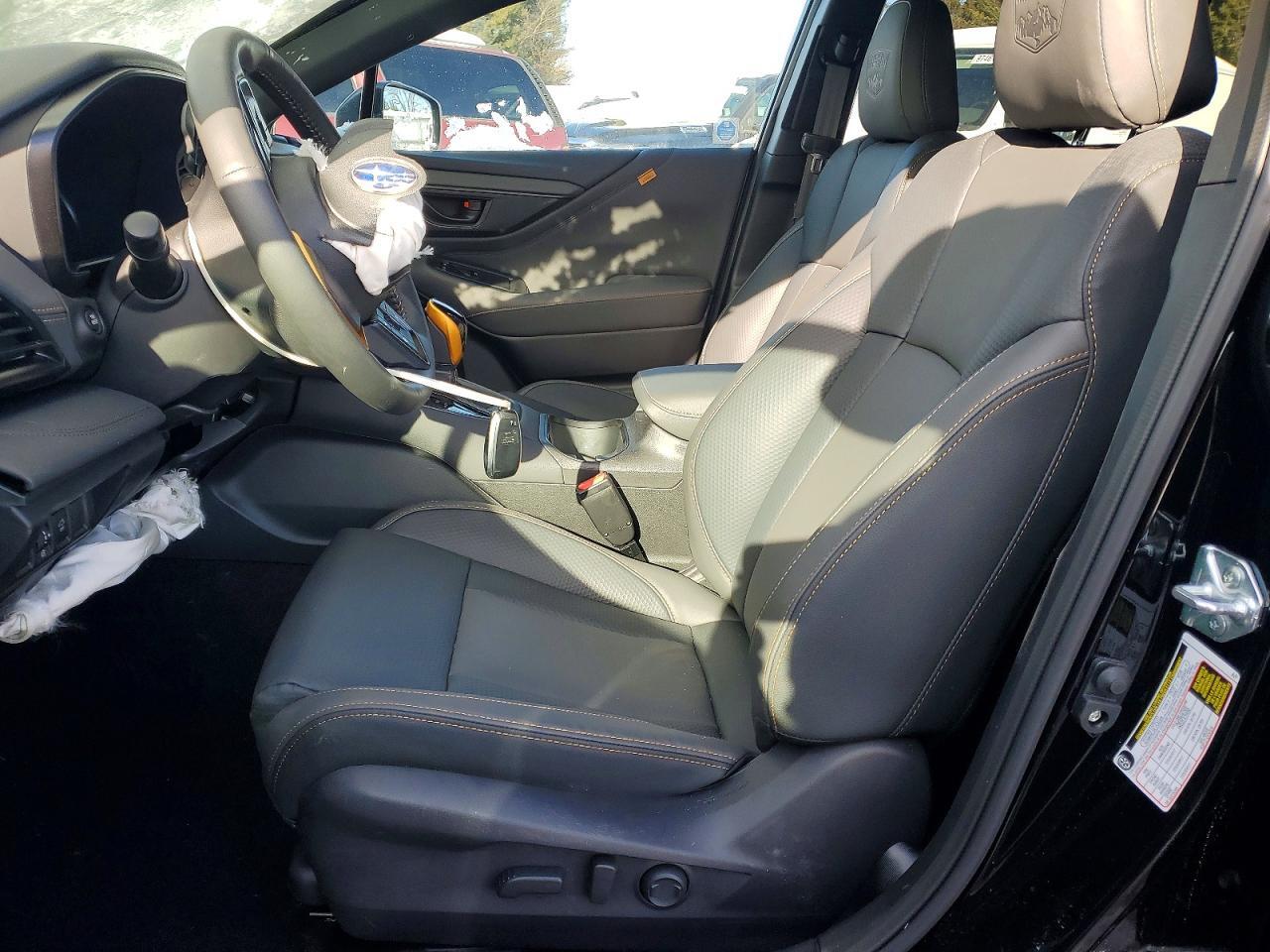 4S4BTGUD4S3317881 2025 SUBARU OUTBACK photo no. 7
