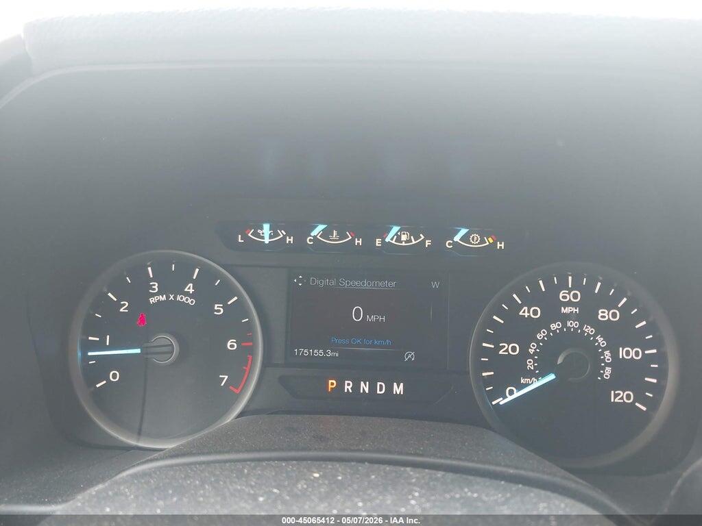 1FTEW1E43LFA33811 2020 FORD F-150 photo no. 7