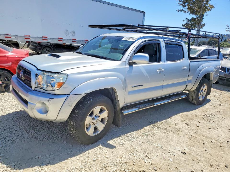 2011 TOYOTA TACOMA 3TMKU4HN8BM028584