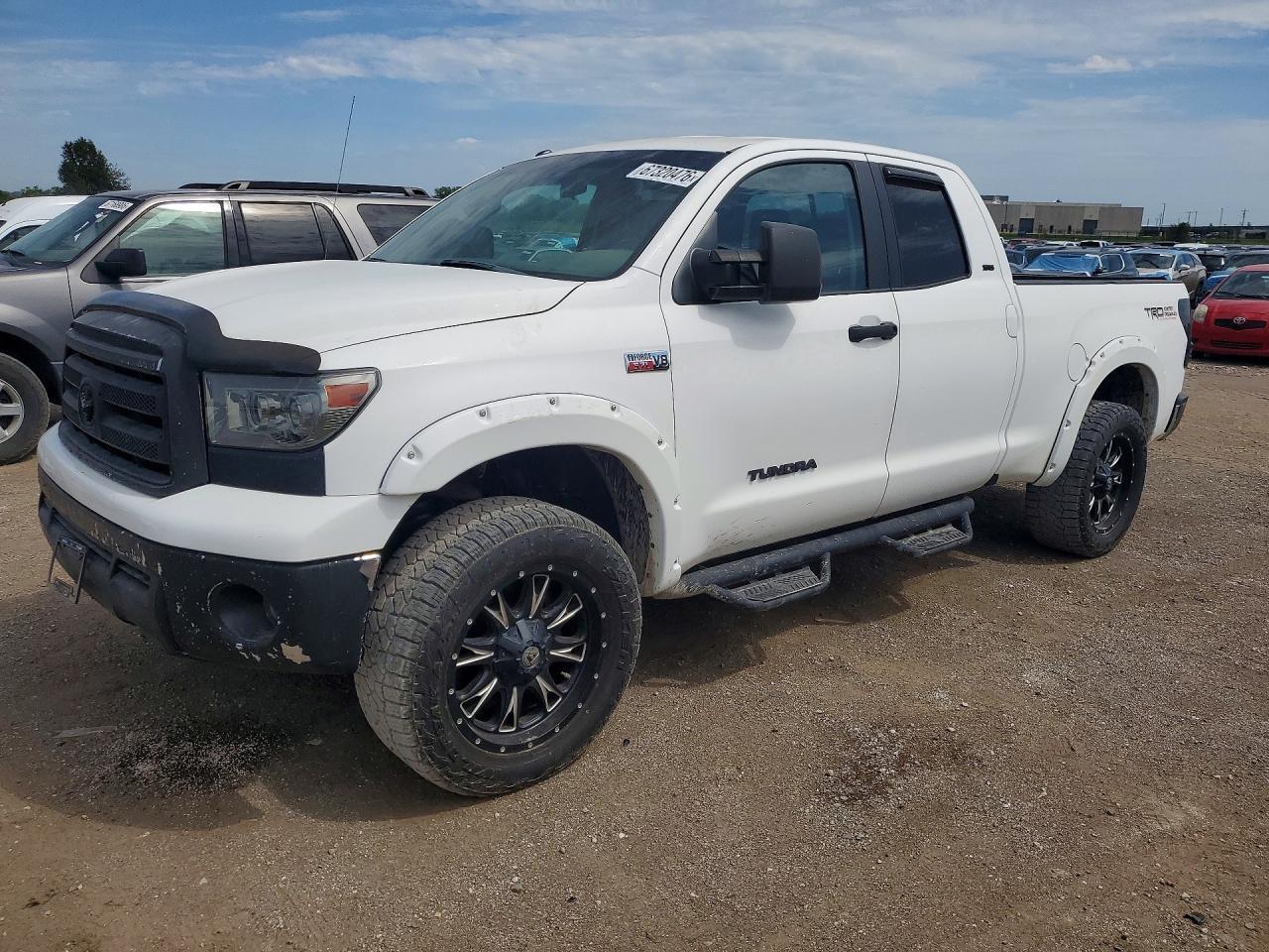 2011 TOYOTA TUNDRA 5TFUW5F12BX180010