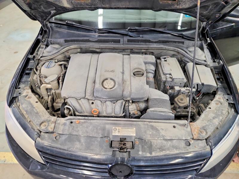 3VWDZ7AJ1BM359751 2011 VOLKSWAGEN JETTA photo no. 11