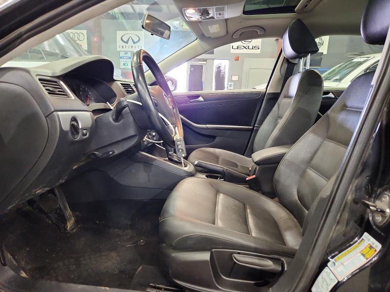 3VWDZ7AJ1BM359751 2011 VOLKSWAGEN JETTA photo no. 7