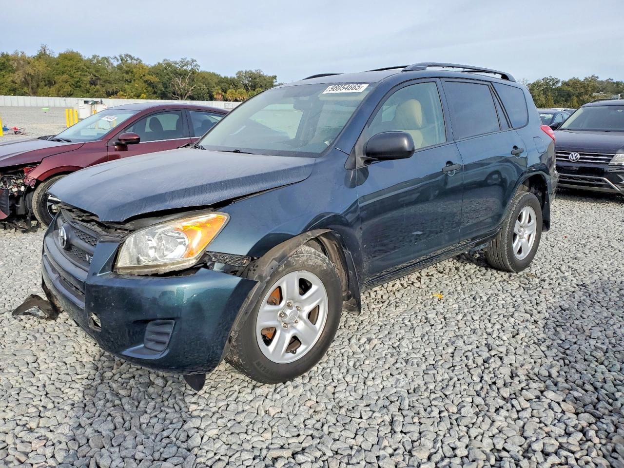 2010 TOYOTA RAV4 JTMBK4DV5AD012493