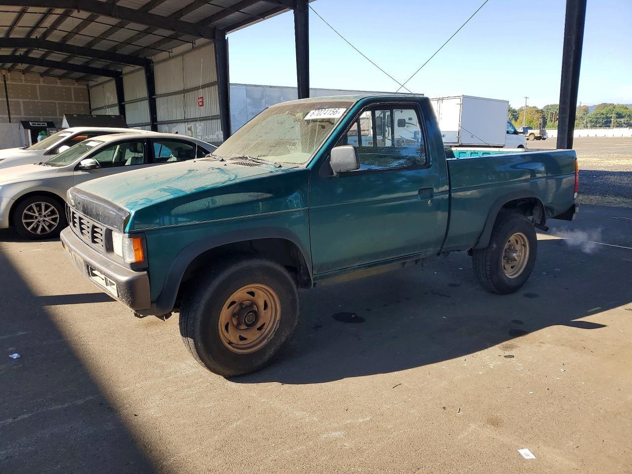 1996 NISSAN TRUCK 1N6SD11Y3TC359737