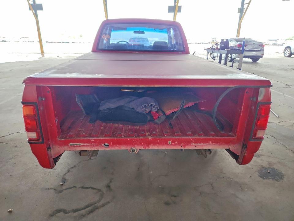1B7GL23X5TS579263 1996 DODGE DAKOTA photo no. 6