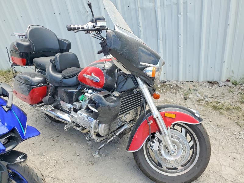 2000 HONDA GL1500 1HFSC4109YA101913