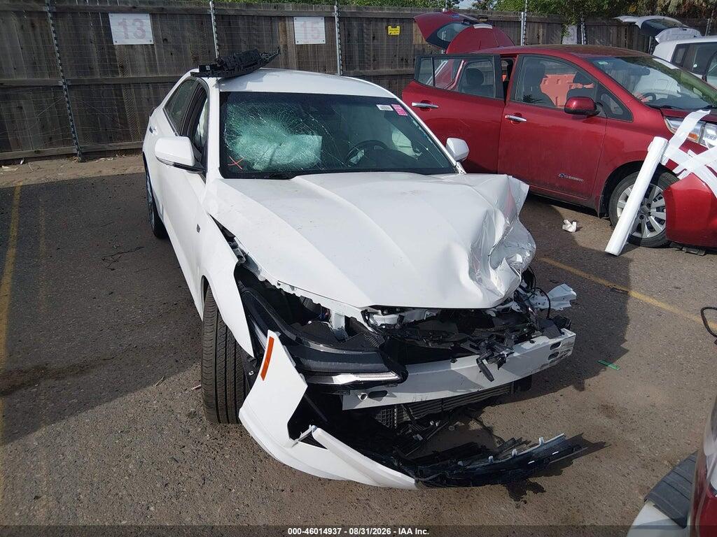 1G6DB5RK4N0120102 2022 CADILLAC CT4 photo no. 12