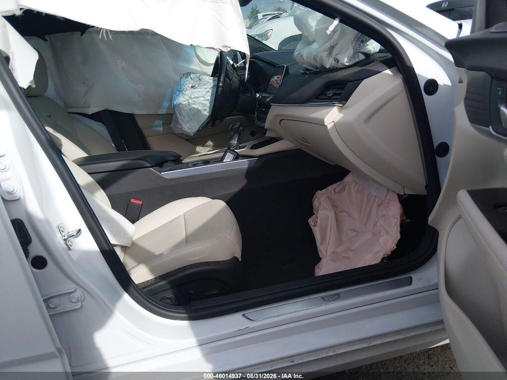 1G6DB5RK4N0120102 2022 CADILLAC CT4 photo no. 5