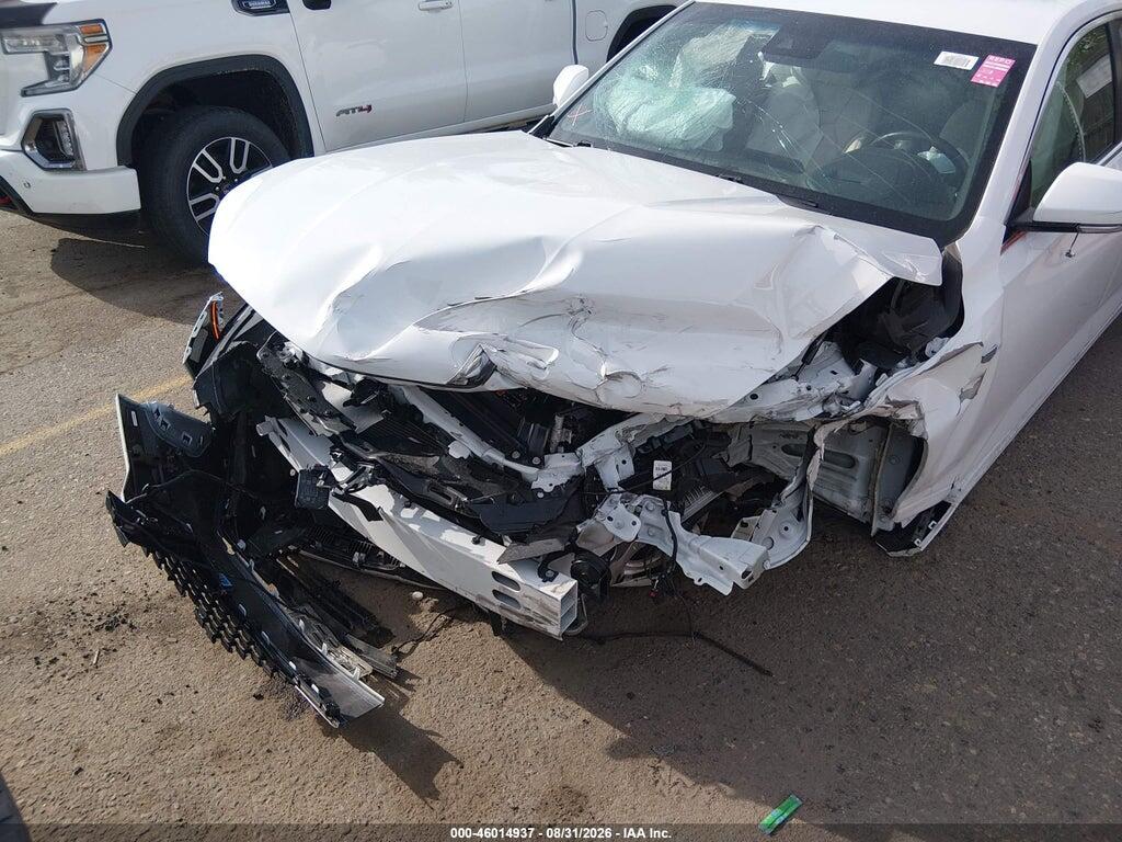 1G6DB5RK4N0120102 2022 CADILLAC CT4 photo no. 6