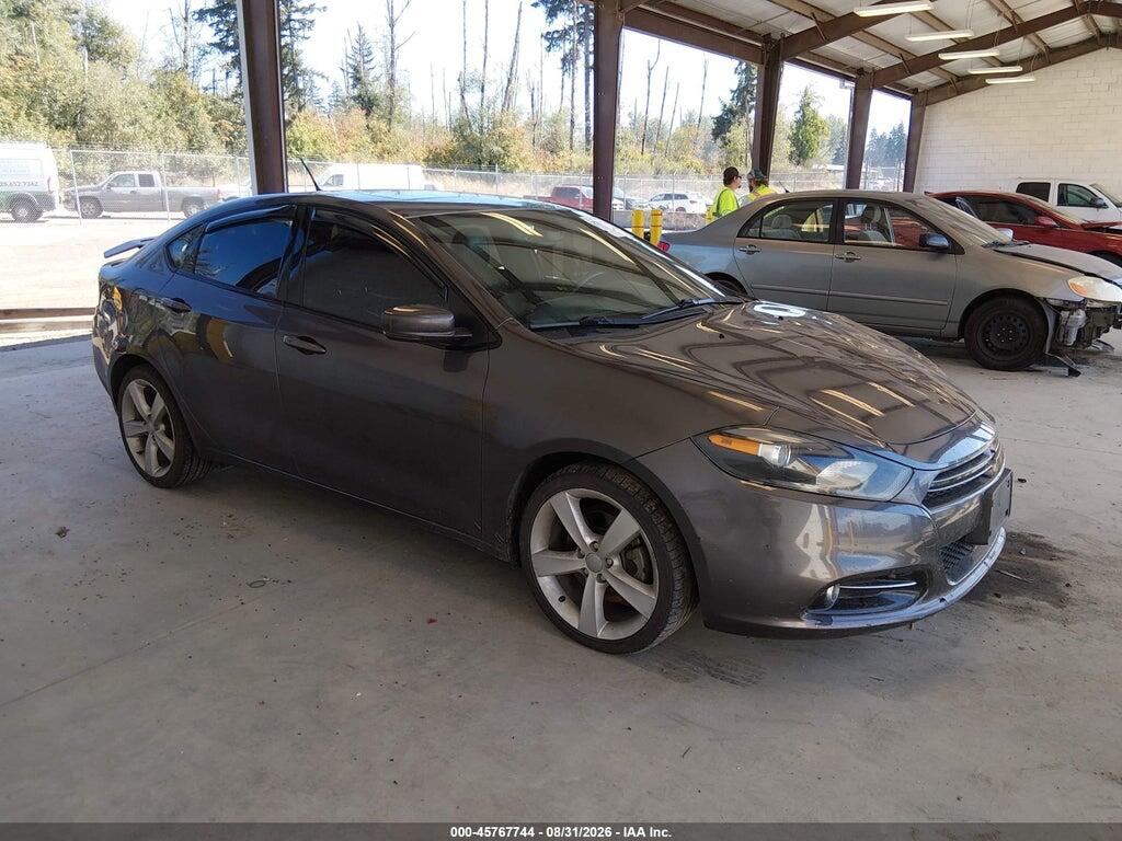 2015 DODGE DART 1C3CDFEB5FD141795