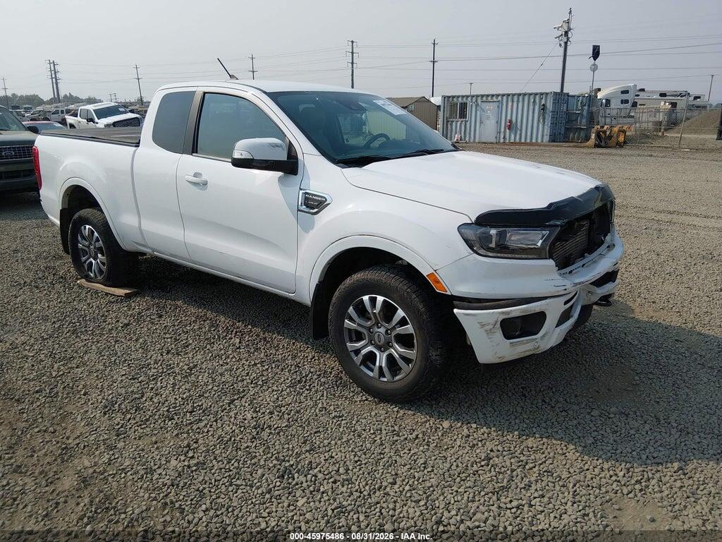 2019 FORD RANGER 1FTER1EH5KLA83135