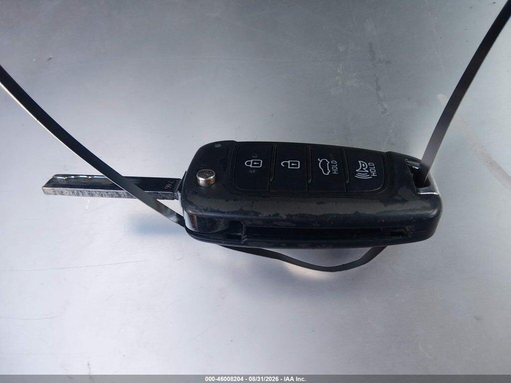 3KPC24A69LE092397 2020 HYUNDAI ACCENT photo no. 11