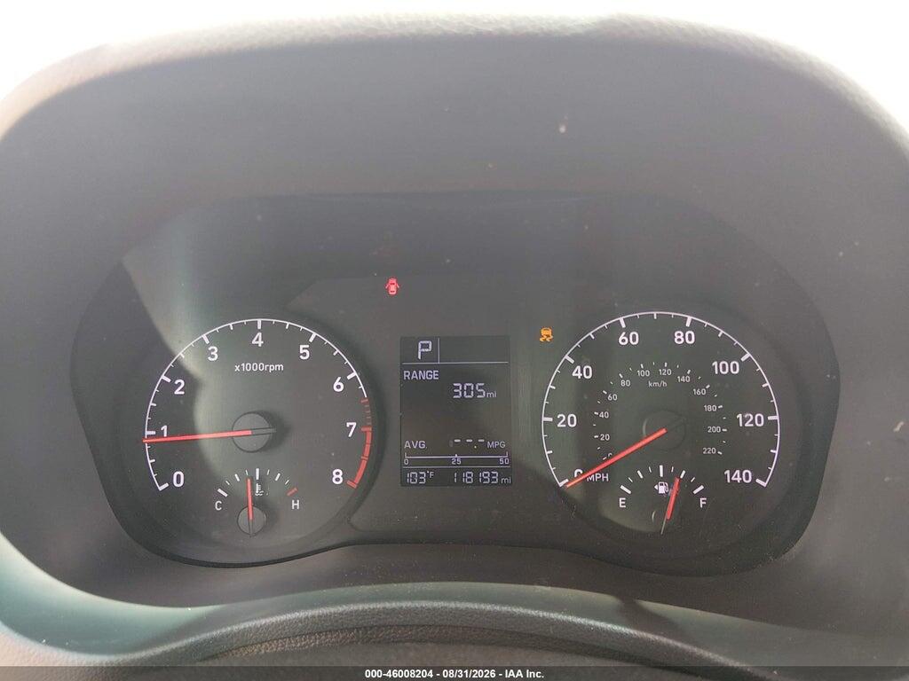 3KPC24A69LE092397 2020 HYUNDAI ACCENT photo no. 7
